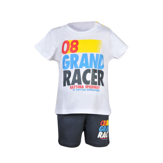 Bodytalk Βρεφικό σετ Bodytalk Βρεφικό σετ